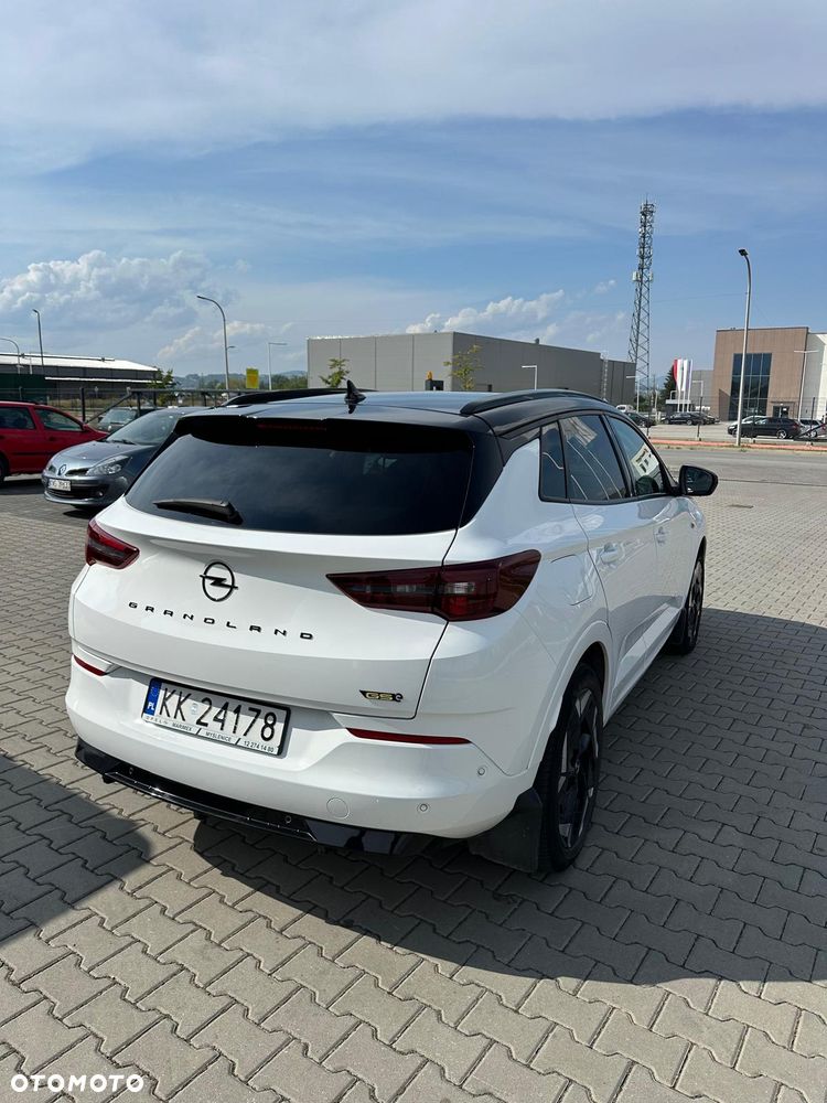 Opel Grandland X - 4