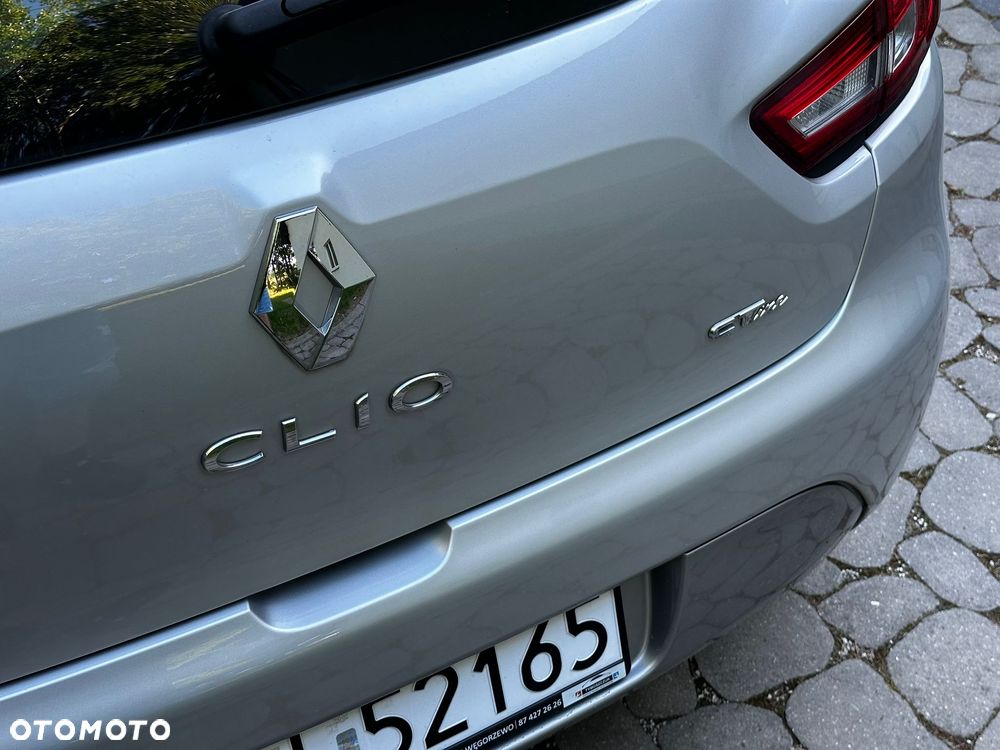 Renault Clio TCe 90 Dynamique - 5