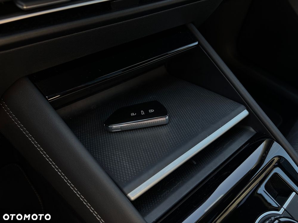 Volkswagen Tiguan 2.0 TSI 4Mot R-Line Plus DSG - 28