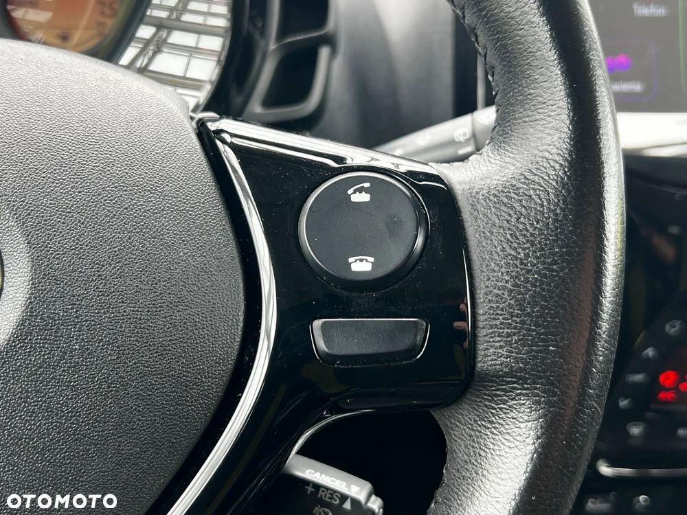Toyota Aygo x-cite - 26
