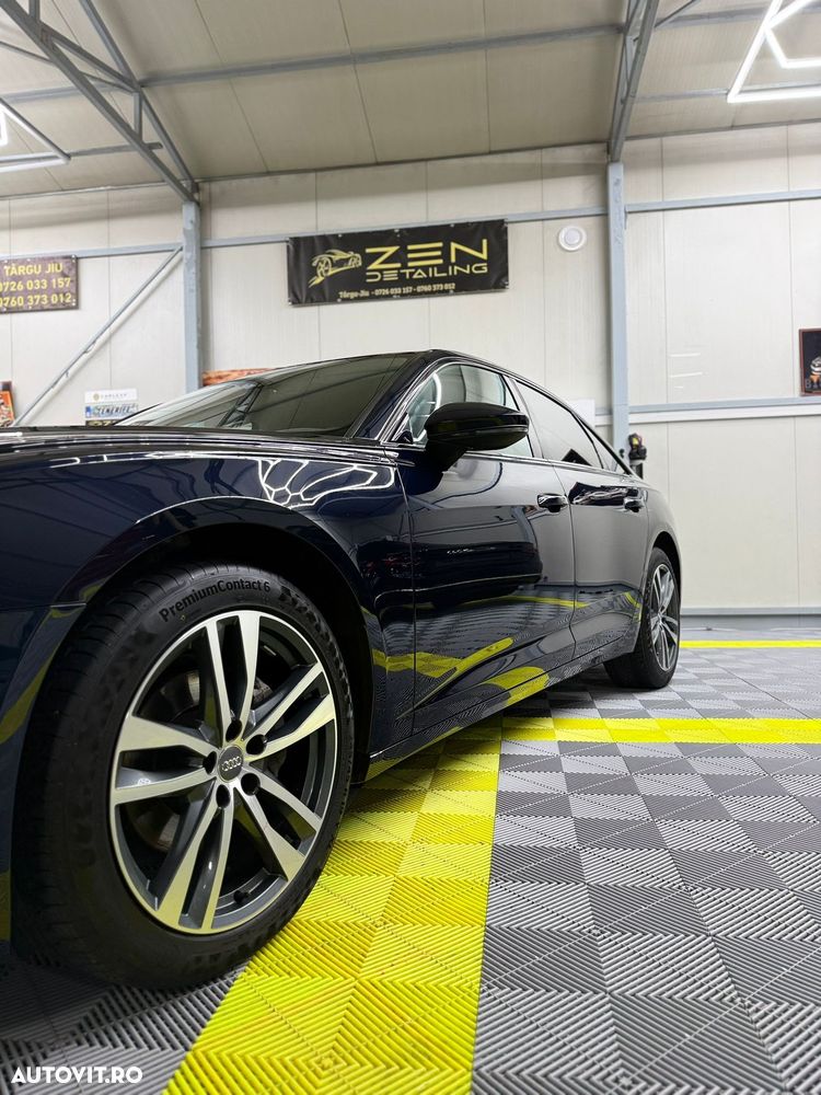Audi A6 Limuzina 2.0 40 TDI S tronic Design - 1