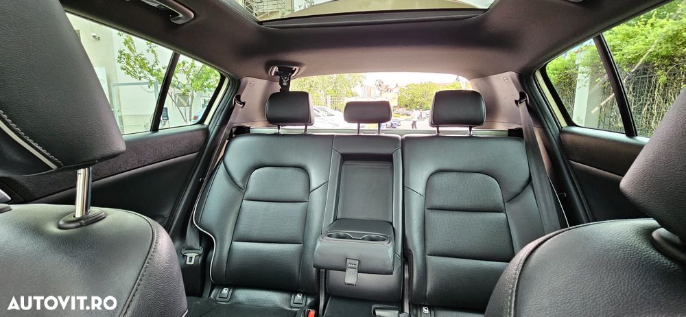 Kia Sportage 2.0 DSL HP 6AT 4x4 GT Line - 10