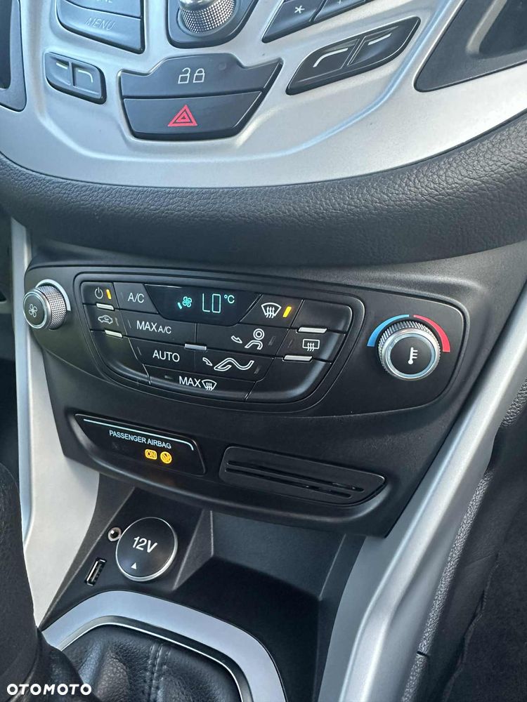 Ford B-MAX 1.4 Ambiente - 17