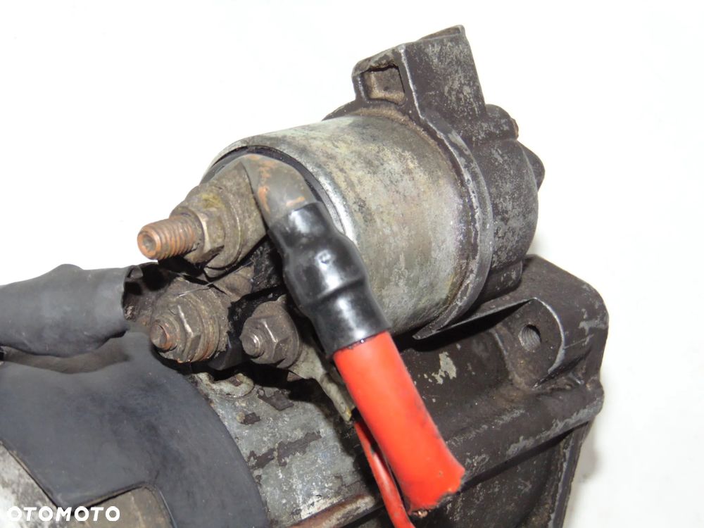 Rozrusznik 63114014 Fiat Ducato 2 II Citroen Jumper Peugeot Boxer I 2.5 diesel 94-02r - 9