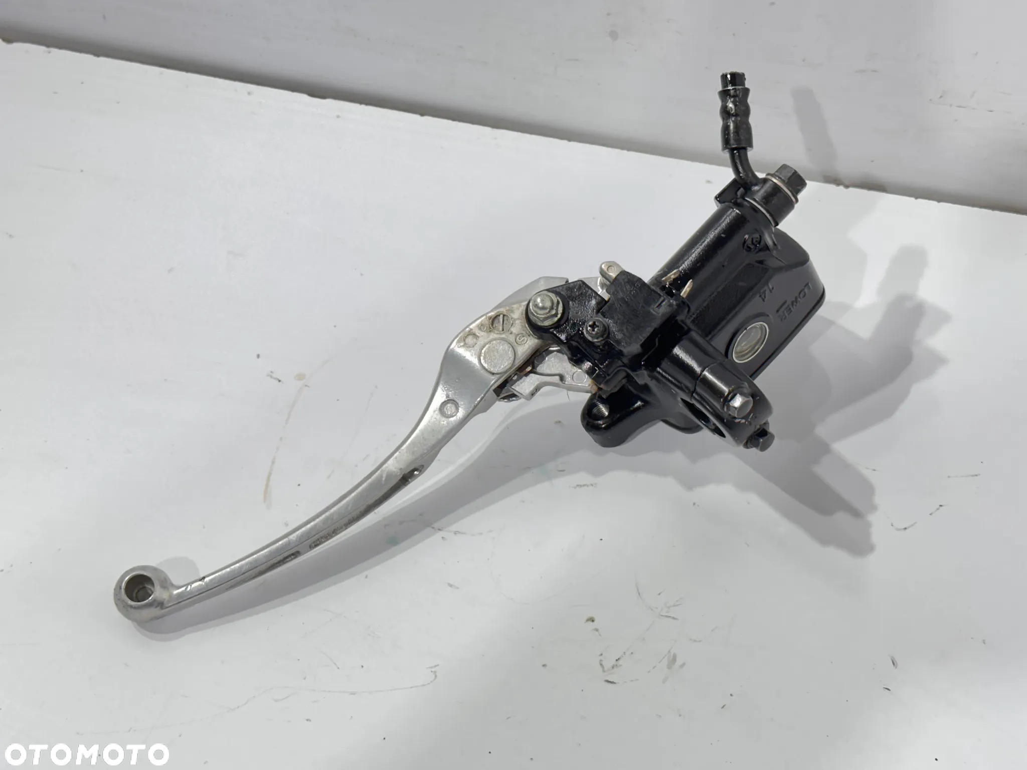 Pompa hamulca przód Honda CB650R - 2