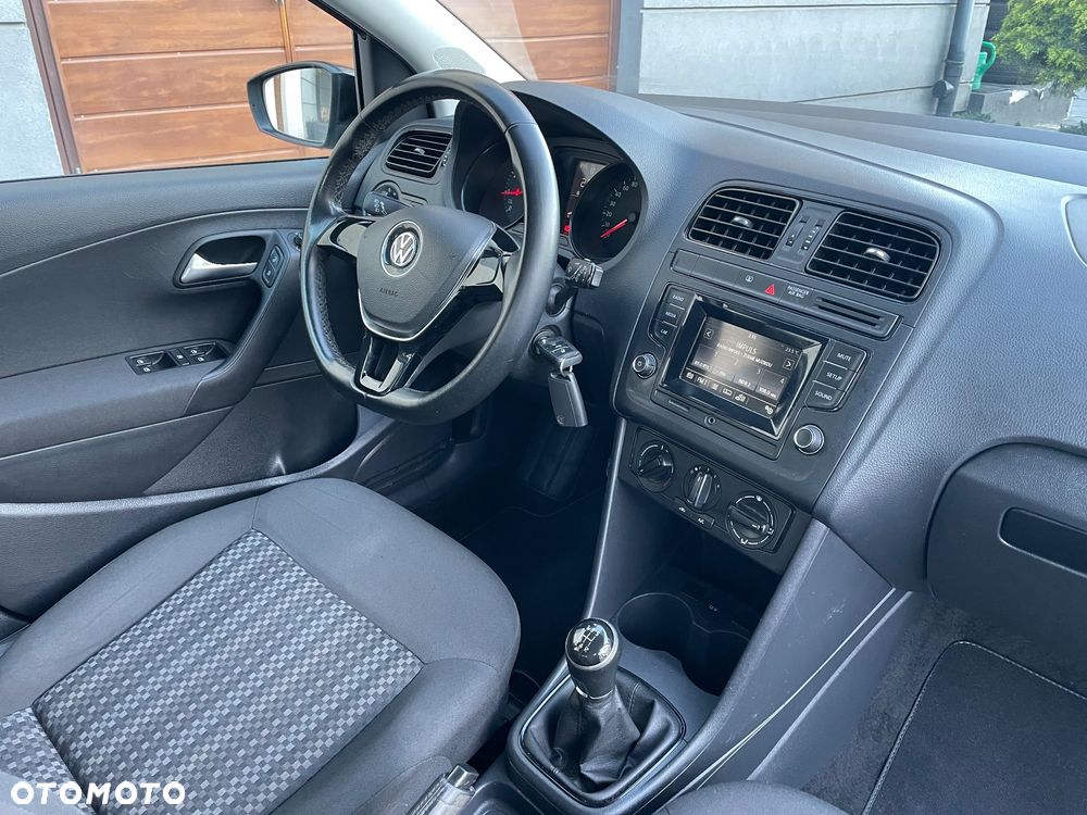 Volkswagen Polo 1.0 FRESH - 20