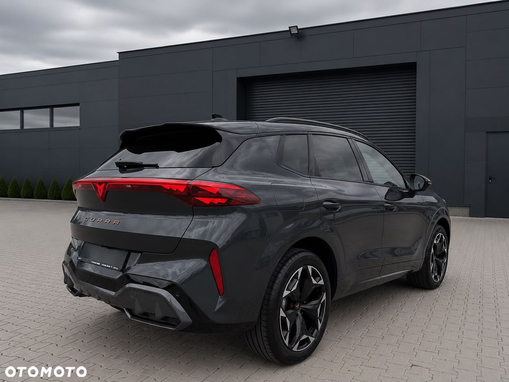 Cupra Terramar 2.0 TSI 4Drive DSG VZ - 13