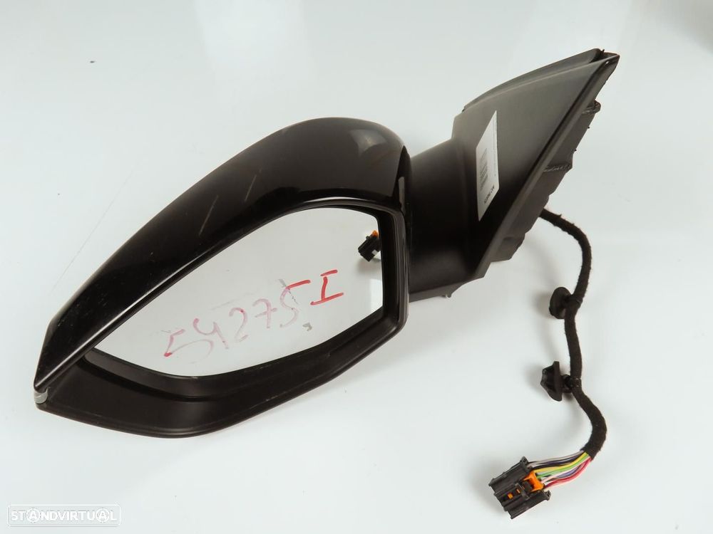 Retrovisor / Espelho Esquerdo Usado / Original CITROEN C4 III (BA,BB/BC) - 1