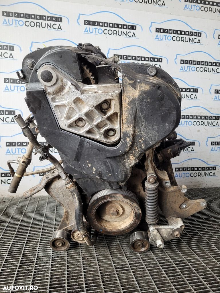 Motor Suzuki Grand Vitara 1.9 DDIS 2006 - 2012 129CP Manuala F9QB Euro5 (1263) 777618 - 3