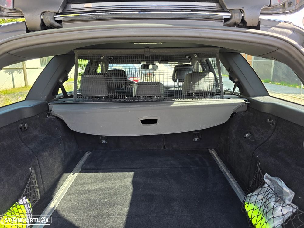 Mercedes-Benz E 250 CDi Avantgarde BlueEfficiency Auto. - 11