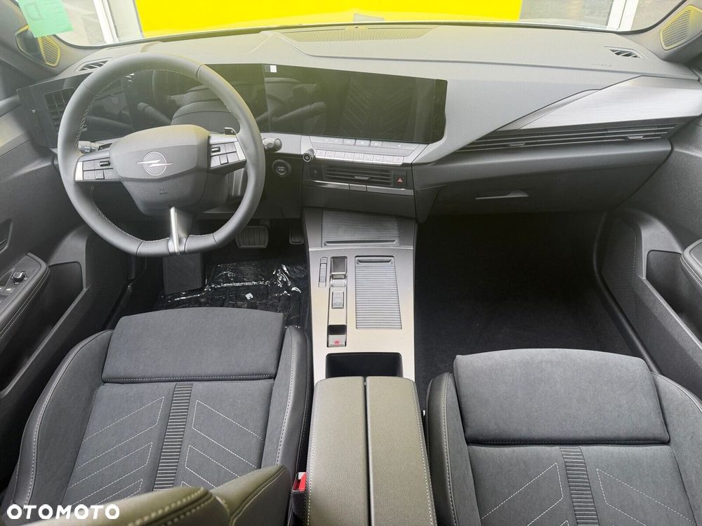 Opel Astra - 8