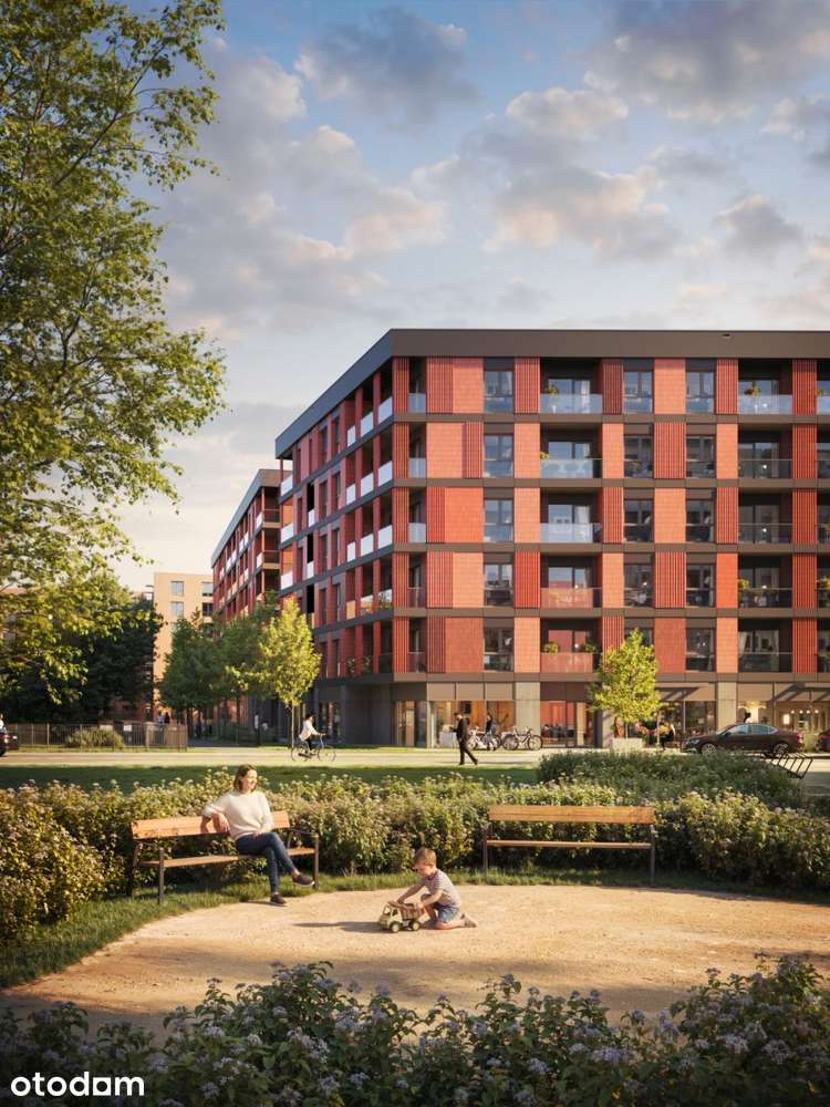 Apartament Premium nad Motławą | Strefa Wellness |