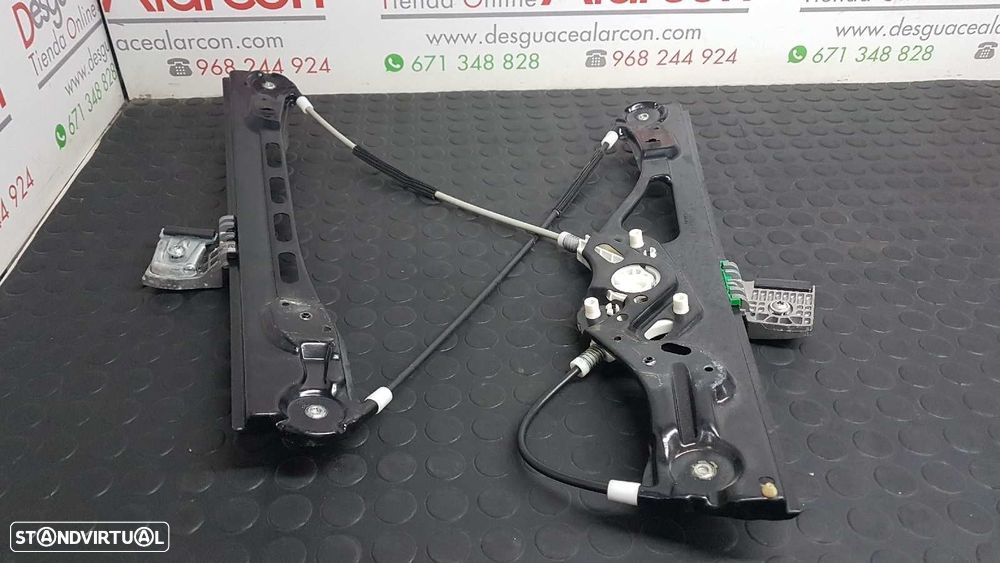 ELEVADOR FRENTE DIREITO MERCEDES CLASE E (W211) BERLINA E 200 CDI (211.007) - 3