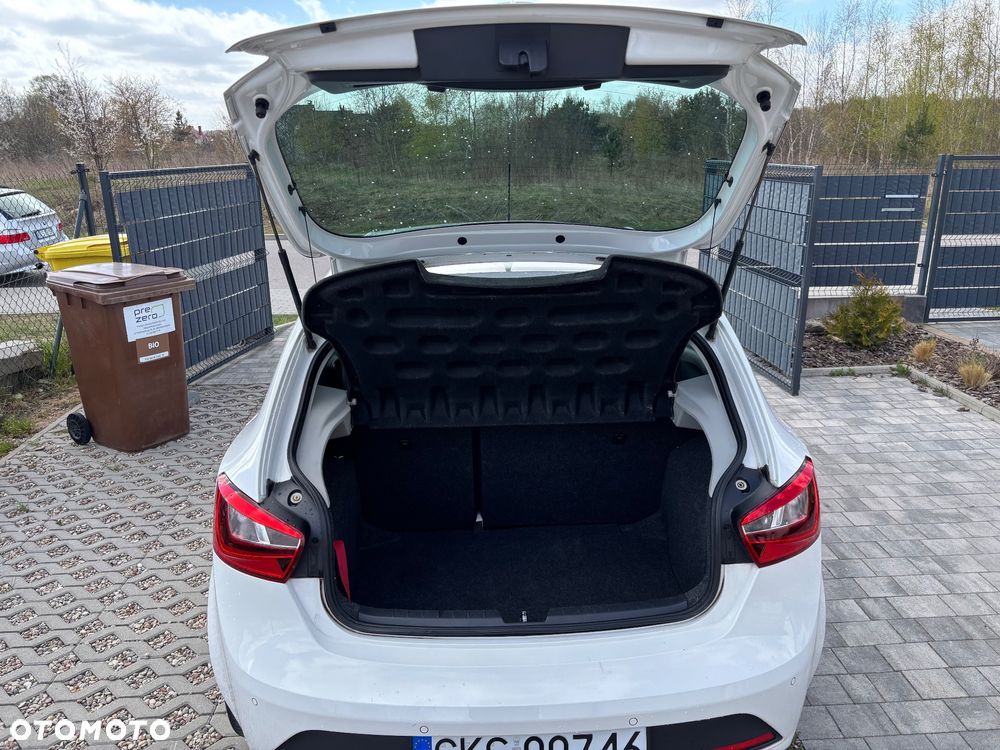 Seat Ibiza 1.0 Eco TSI S&S FR - 30