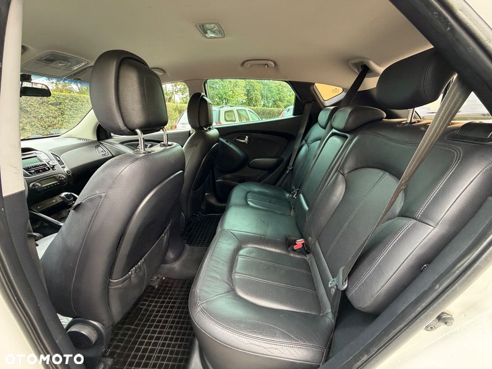 Hyundai ix35 - 35