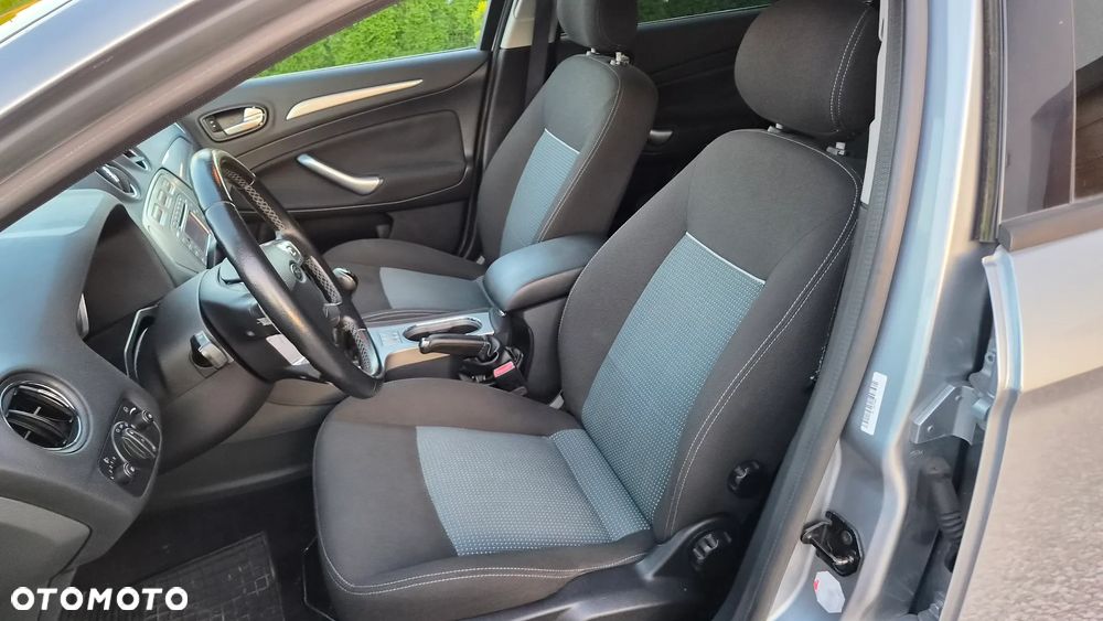 Ford Mondeo 1.6 Ti-VCT Trend - 19