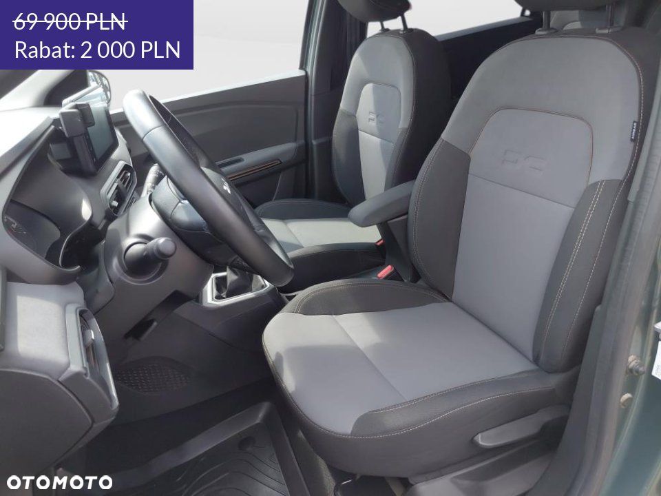 Dacia Jogger - 10