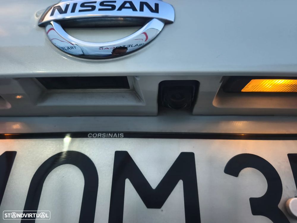 Nissan Qashqai 1.6 dCi 360 Pack S Xtronic - 38