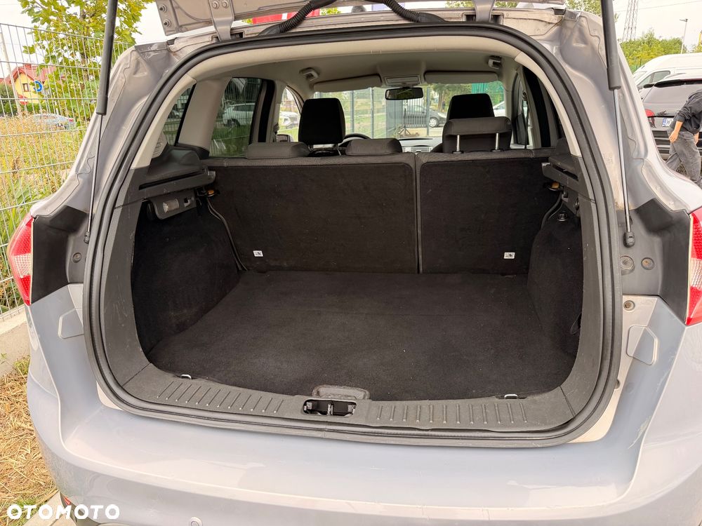 Ford Kuga 2.0 TDCi 4WD Trend - 27