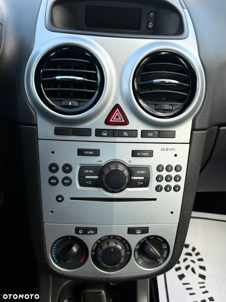 Opel Corsa 1.3 CDTI Graphite - 29