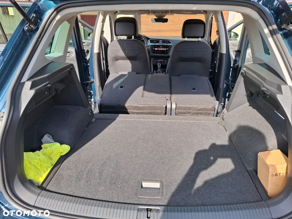 Volkswagen Tiguan 2.0 TDI SCR Life DSG - 33