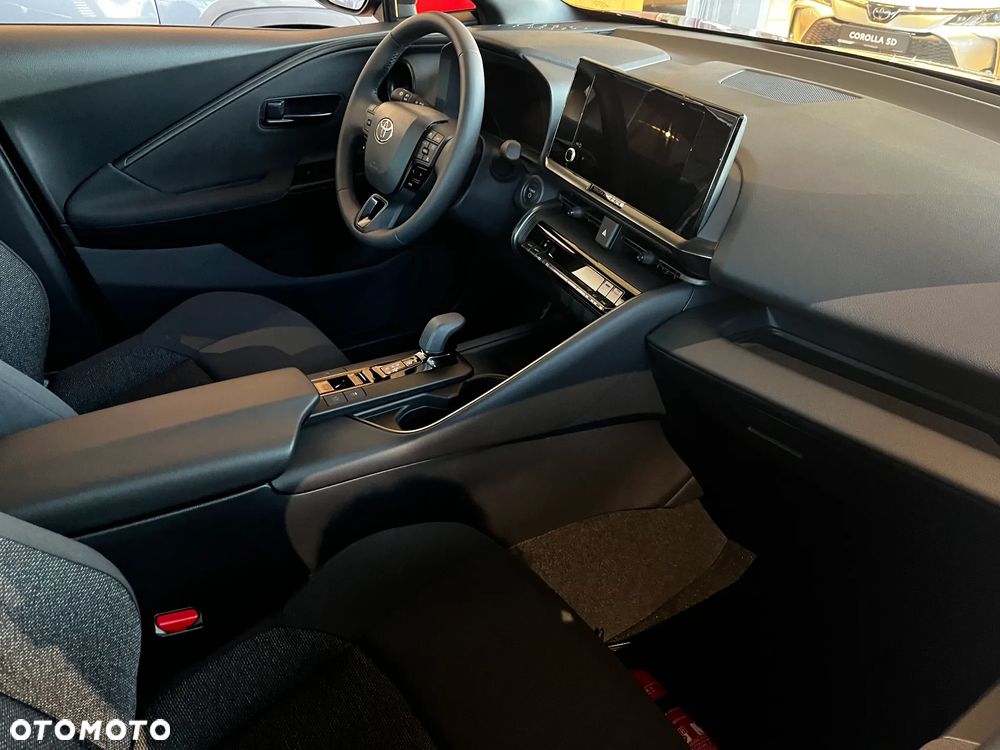 Toyota C-HR 1.8 Hybrid Comfort - 6