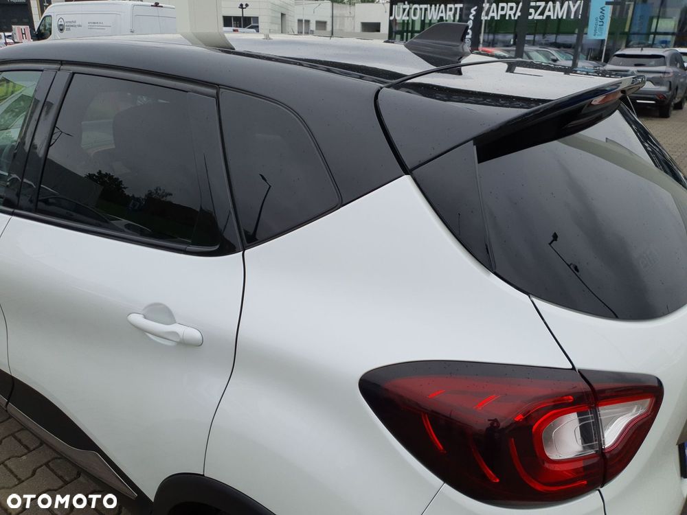 Renault Captur - 22
