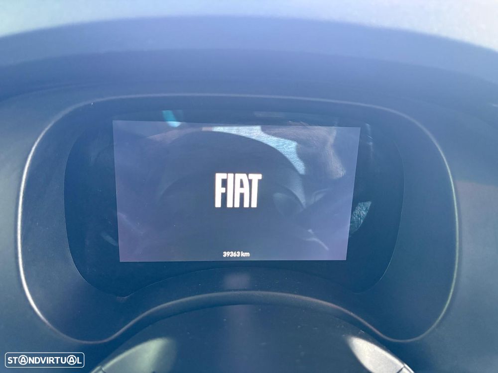 Fiat Pandina 1.0 Hybrid - 13