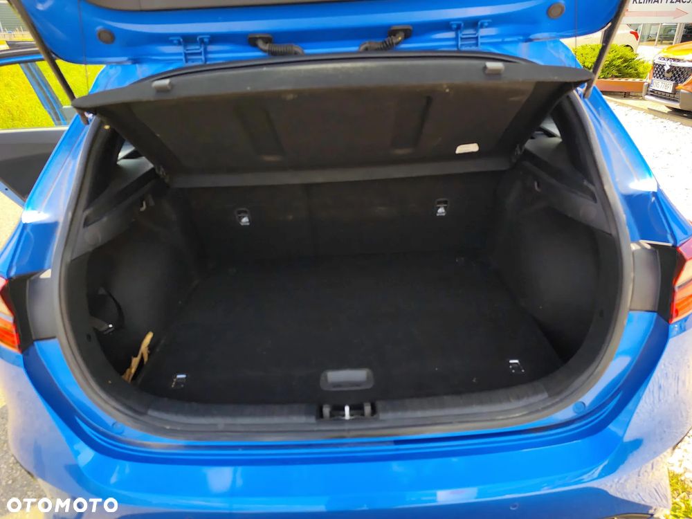 Kia Ceed 1.5 T-GDI M - 17