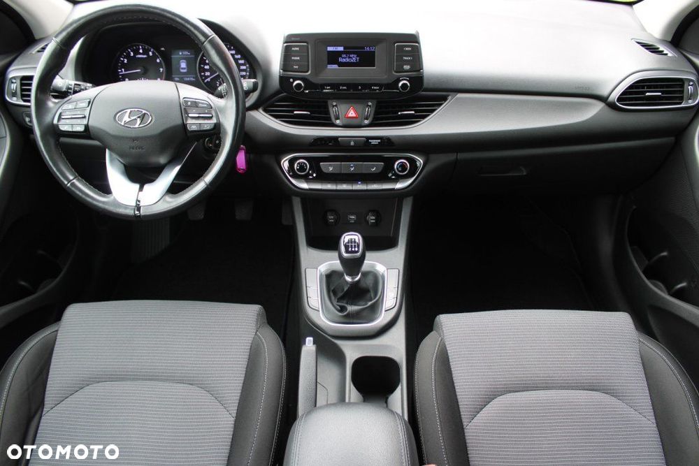 Hyundai i30 - 14