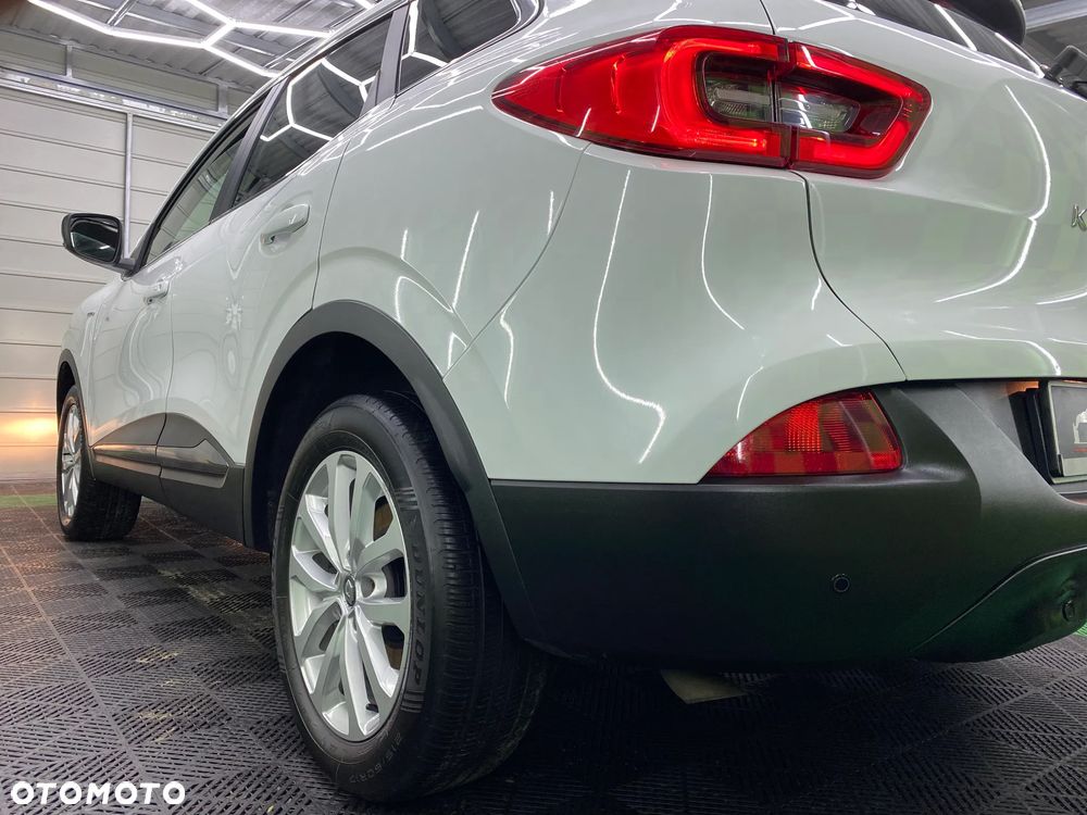Renault Kadjar Energy TCe 130 LIMITED - 21