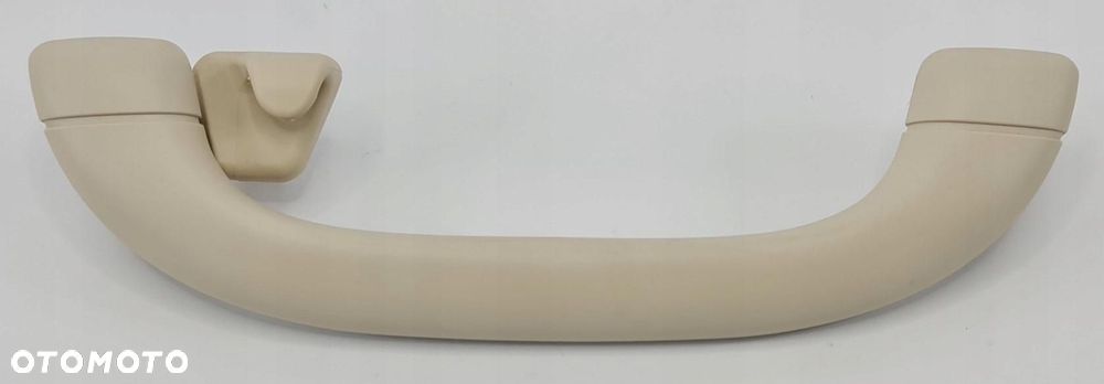 RĄCZKA UCHWYT PODSUFITKI TYŁ CITROEN C6 I - 3