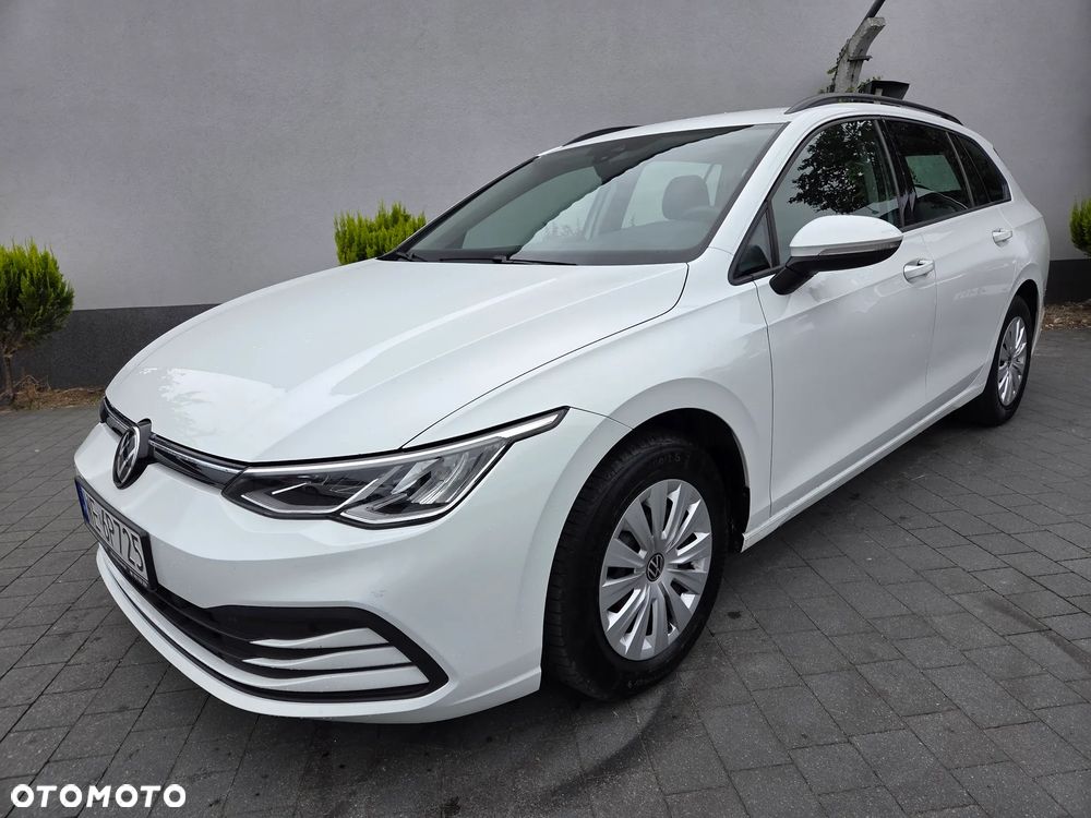Volkswagen Golf 1.0 TSI Life - 2