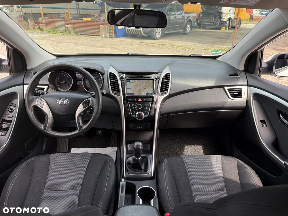 Hyundai i30 1.4 Comfort - 2