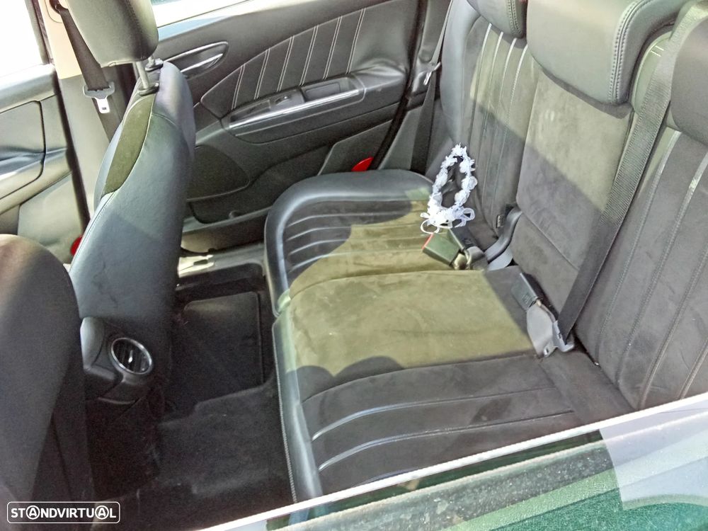 Lancia Delta 1.6 M-Jet Oro - 6