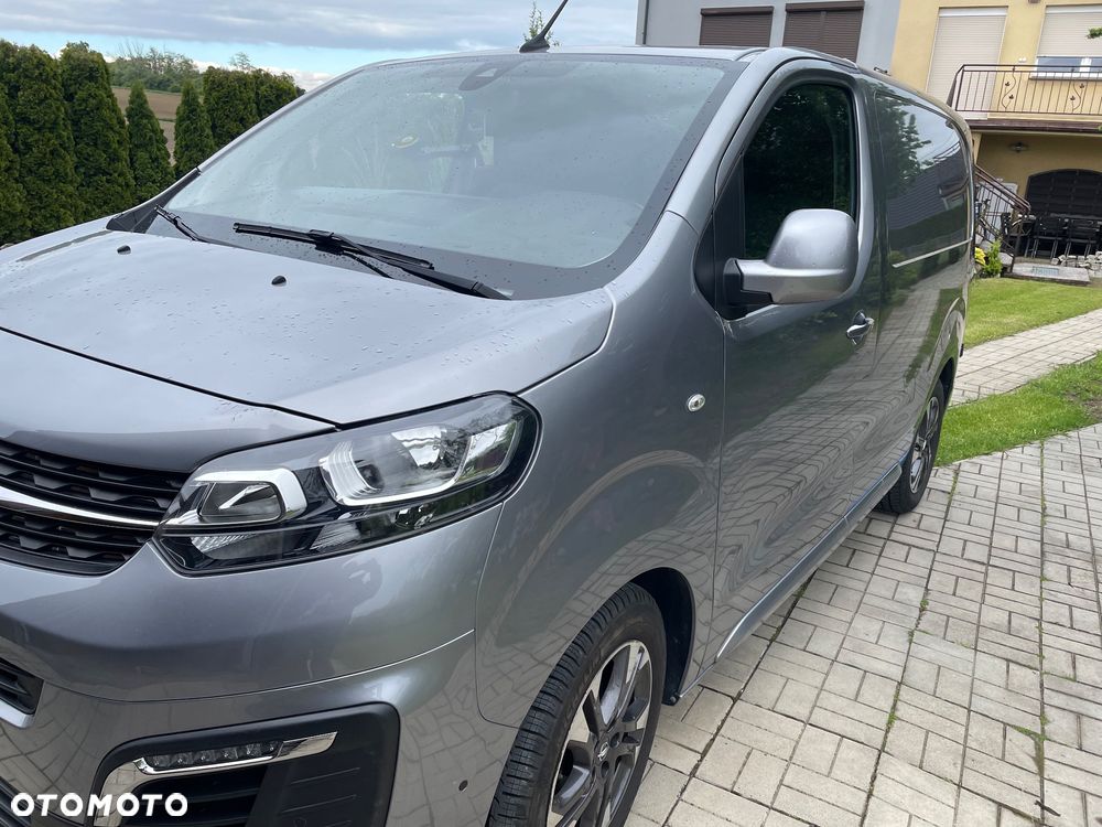 Opel Vivaro - 4