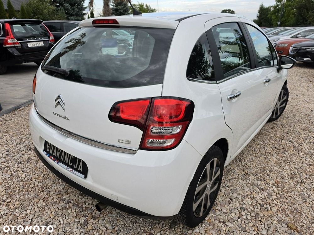 Citroën C3 - 23