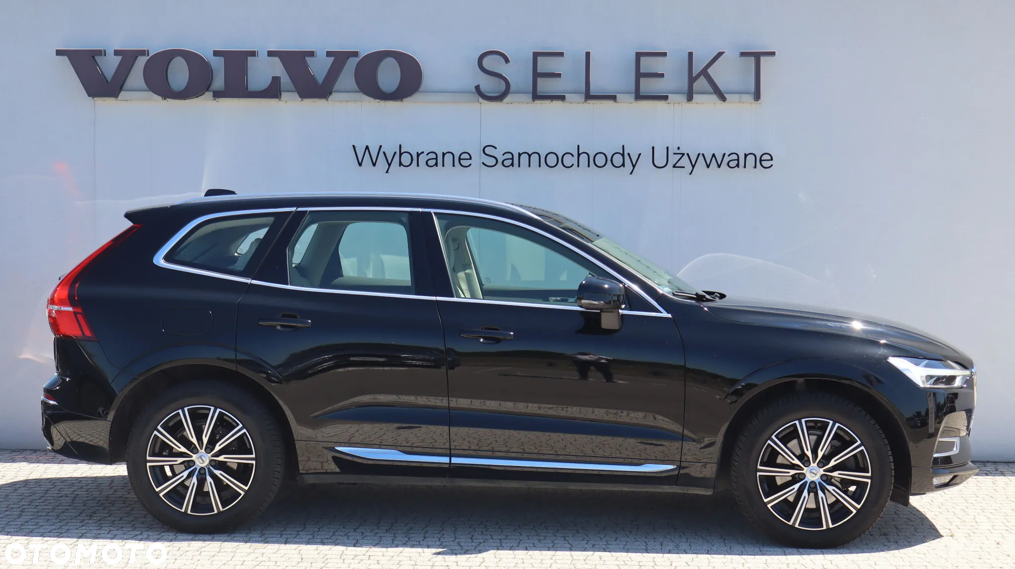 Volvo XC 60 T5 AWD Inscription - 7