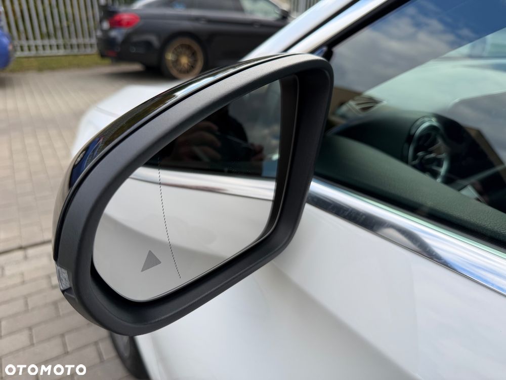 Mercedes-Benz Klasa A 200 AMG Line 7G-DCT - 18