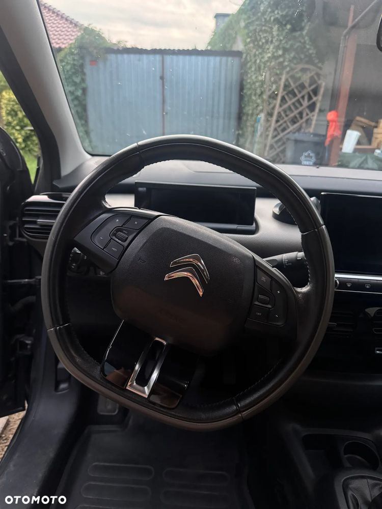 Citroën C4 Cactus Pure Tech 110 Stop&Start Feel - 10