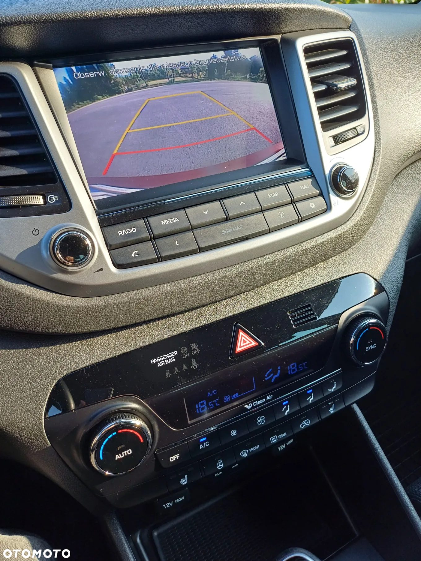 Hyundai Tucson 2.0 CRDI Style 4WD - 4