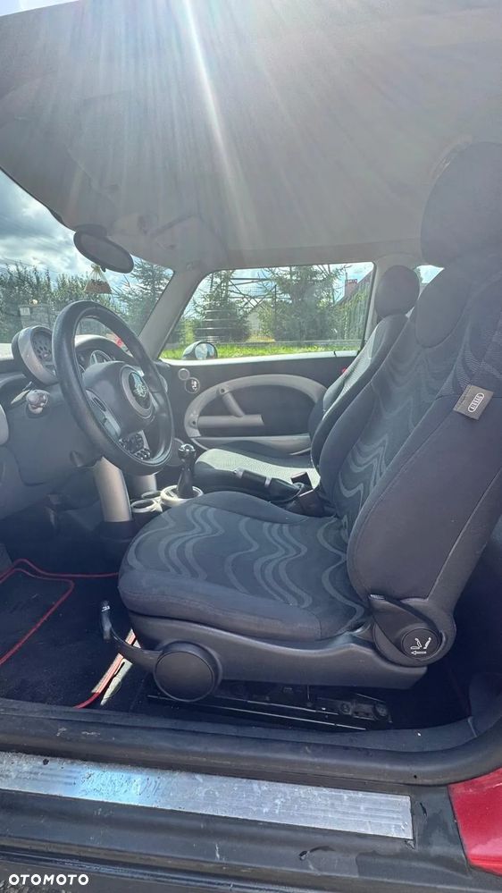 MINI Cooper Standard - 9