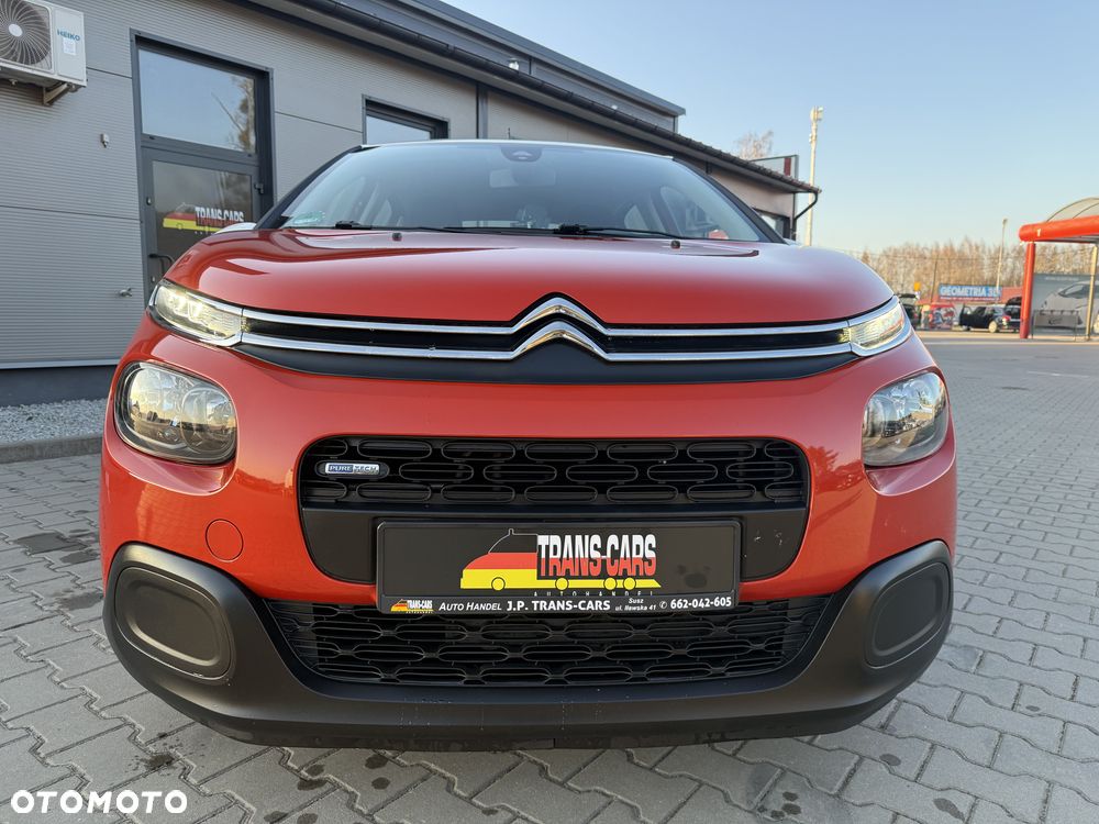 Citroën C3 Pure Tech 82 ELLE - 3