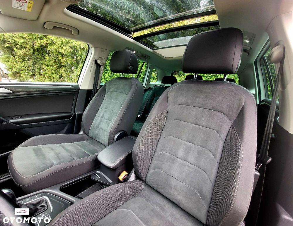 Volkswagen Tiguan - 11
