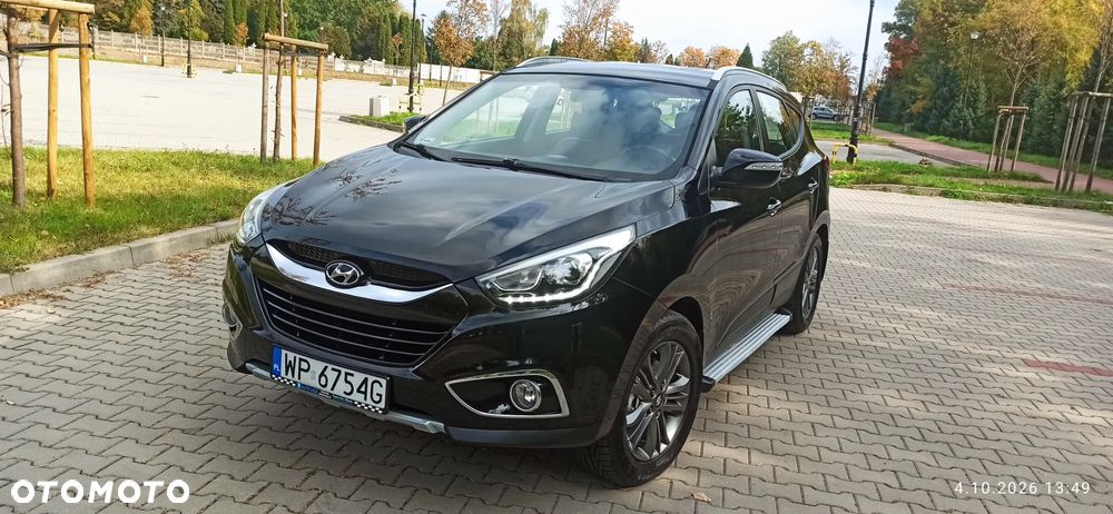 Hyundai ix35 - 4