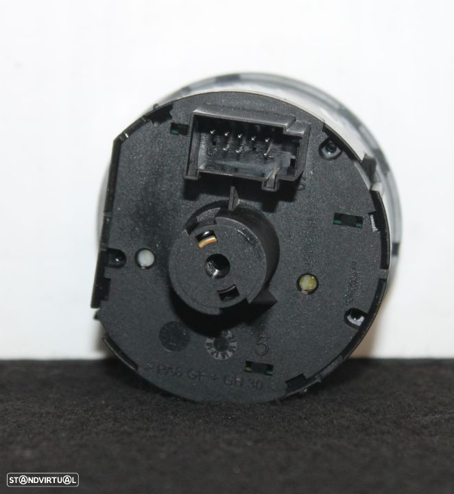 Comutador de luzes Volkswagen UP - 3