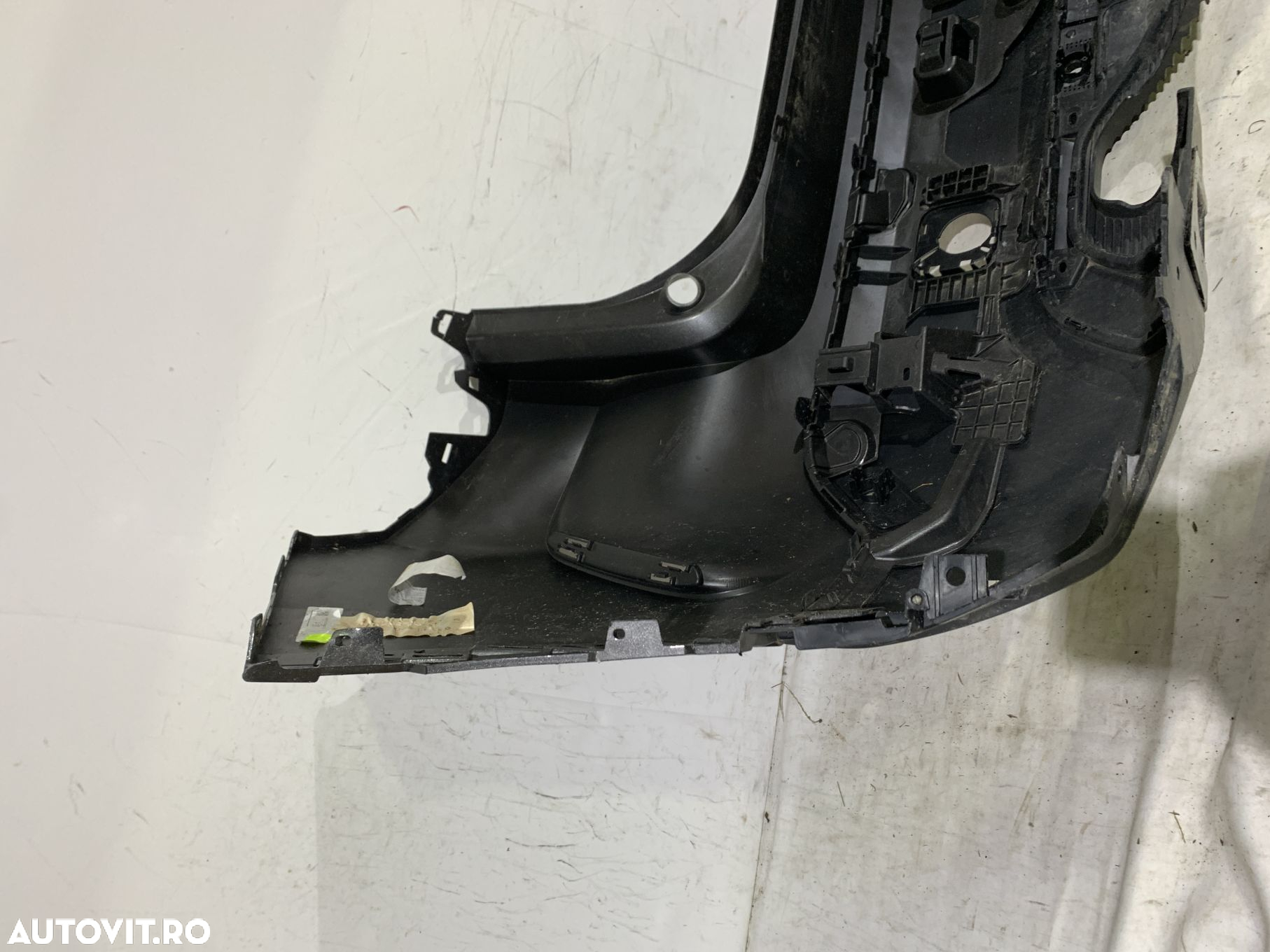 Bara spate Citroen C4, Hatchback, 2021, 2022, 2023, cod origine OE 9834300180. - 7