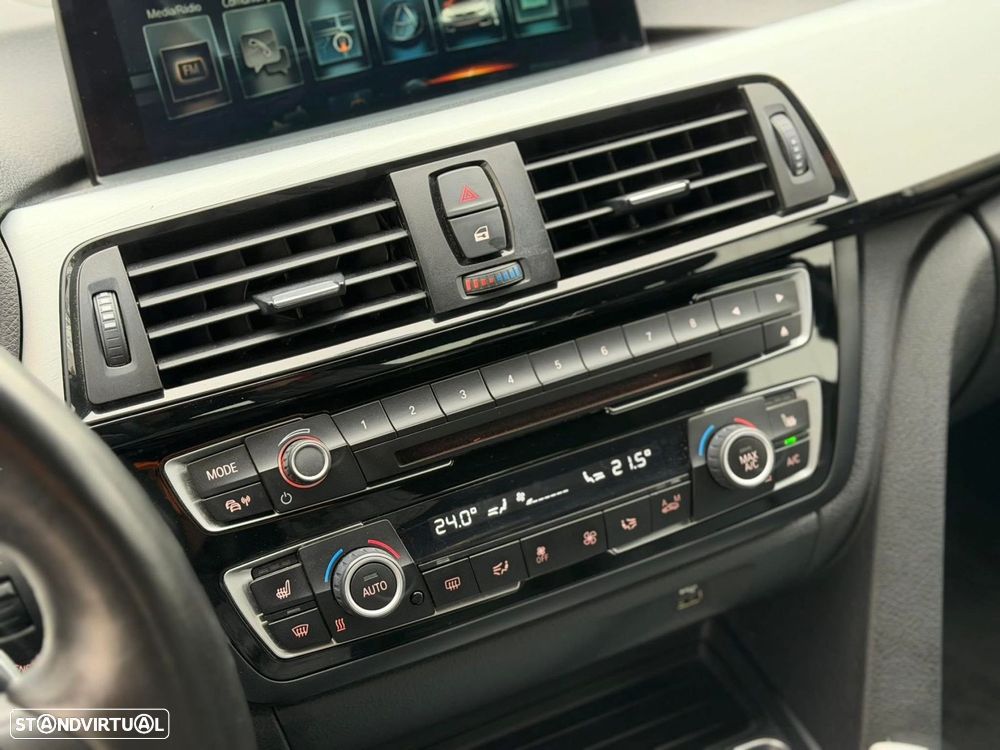 BMW 420 Gran Coupé d Pack M Auto - 14