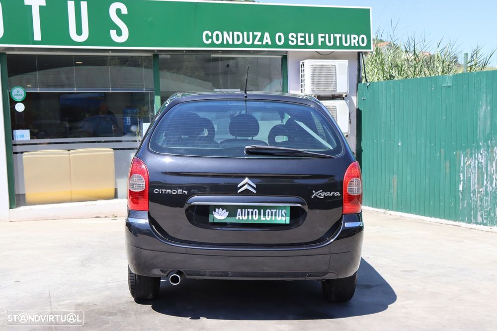 Citroën Xsara Picasso - 7