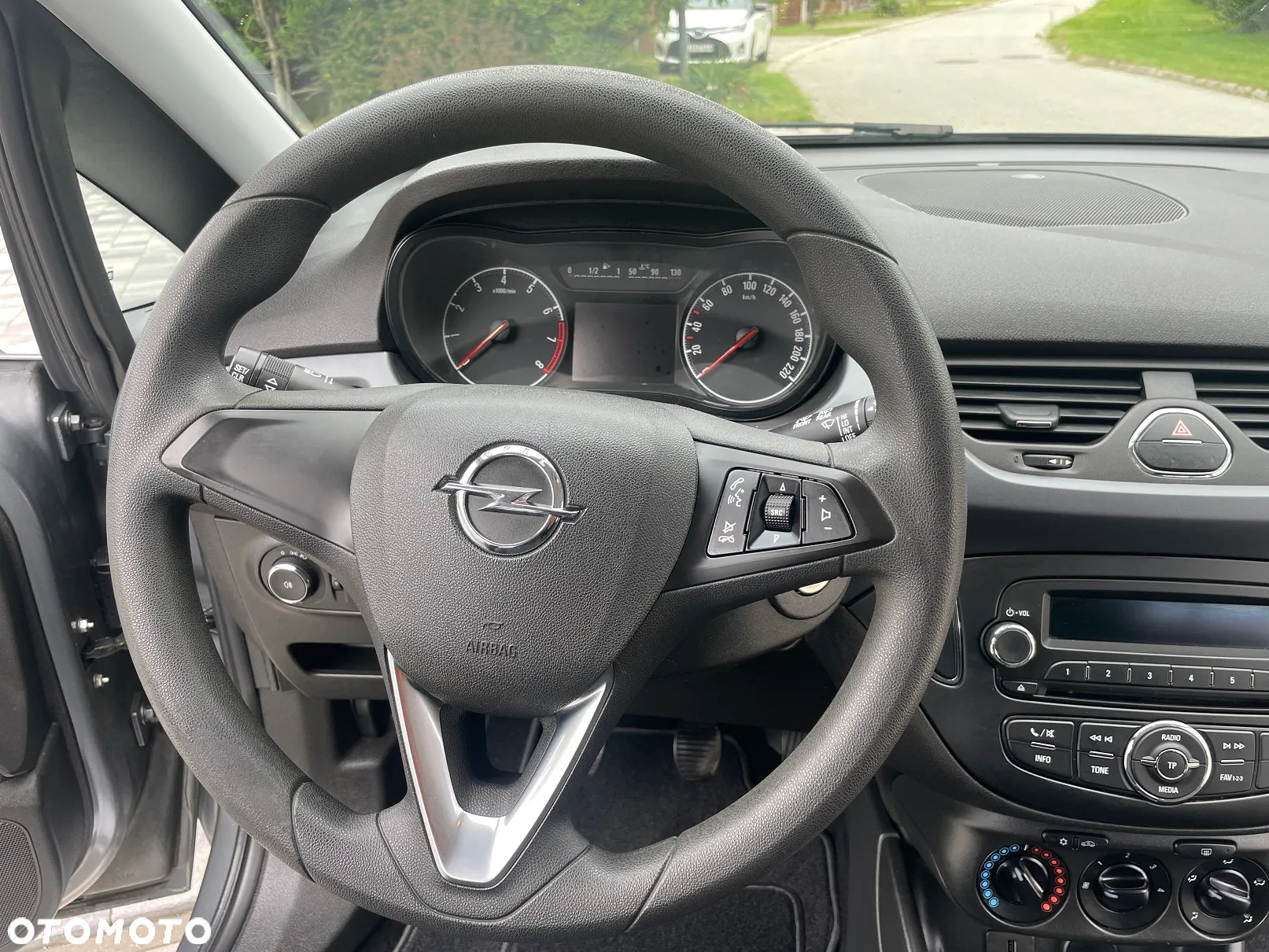Opel Corsa 1.2 Active - 14